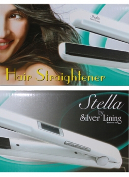 Stella Hair Straightener
